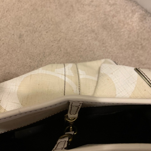 👜Coach Classic “C” Hobo Bag👜 - Picture 8 of 10